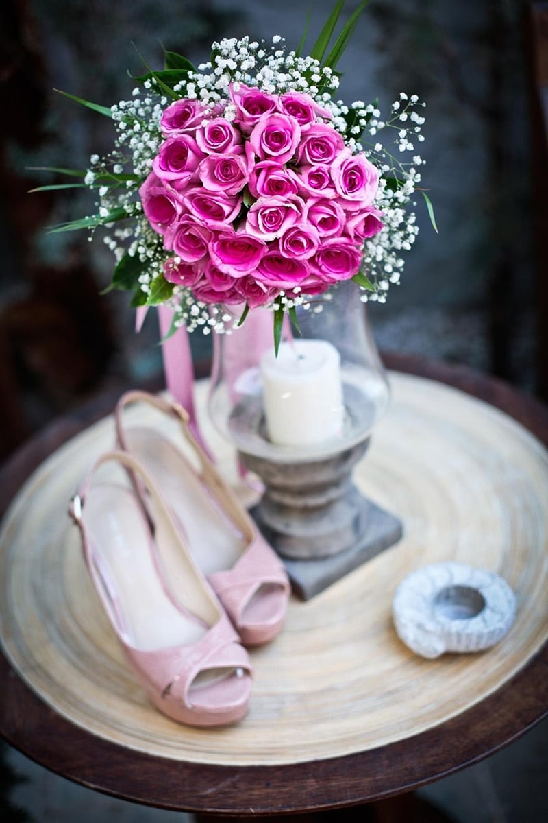 Floral Accents